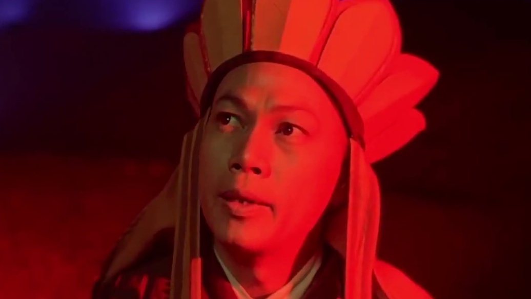 永远带粉丝参观沫子直播间，结果被猫赶出来！