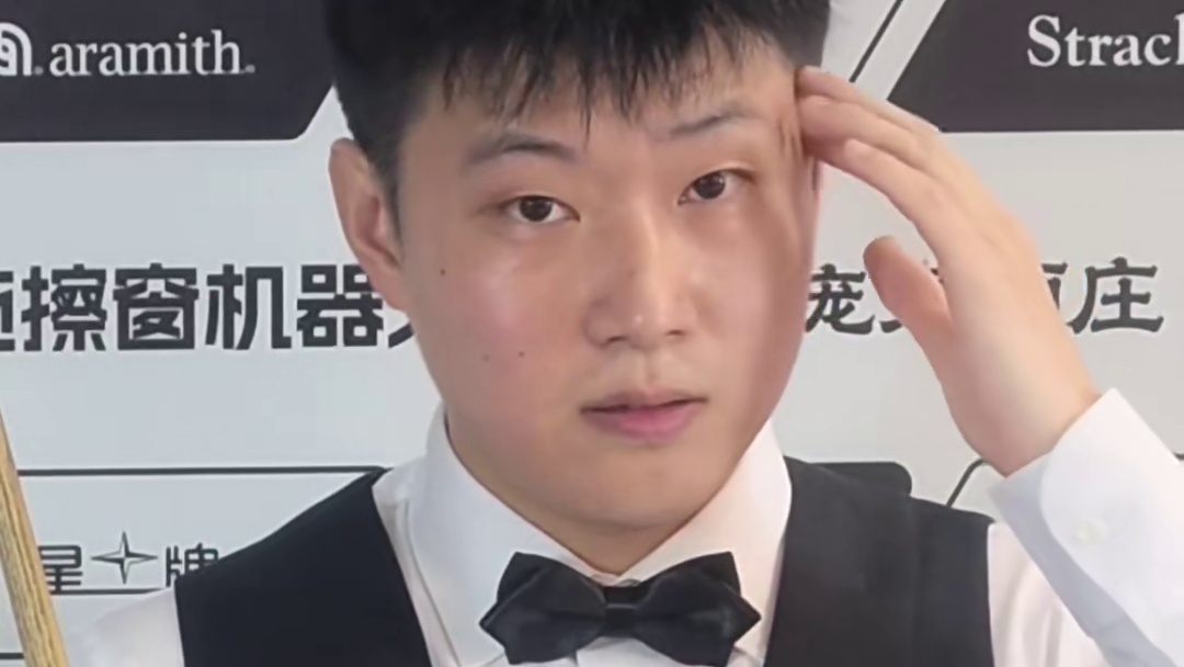 “自己并不像早期特鲁姆普，更像自己的风格”