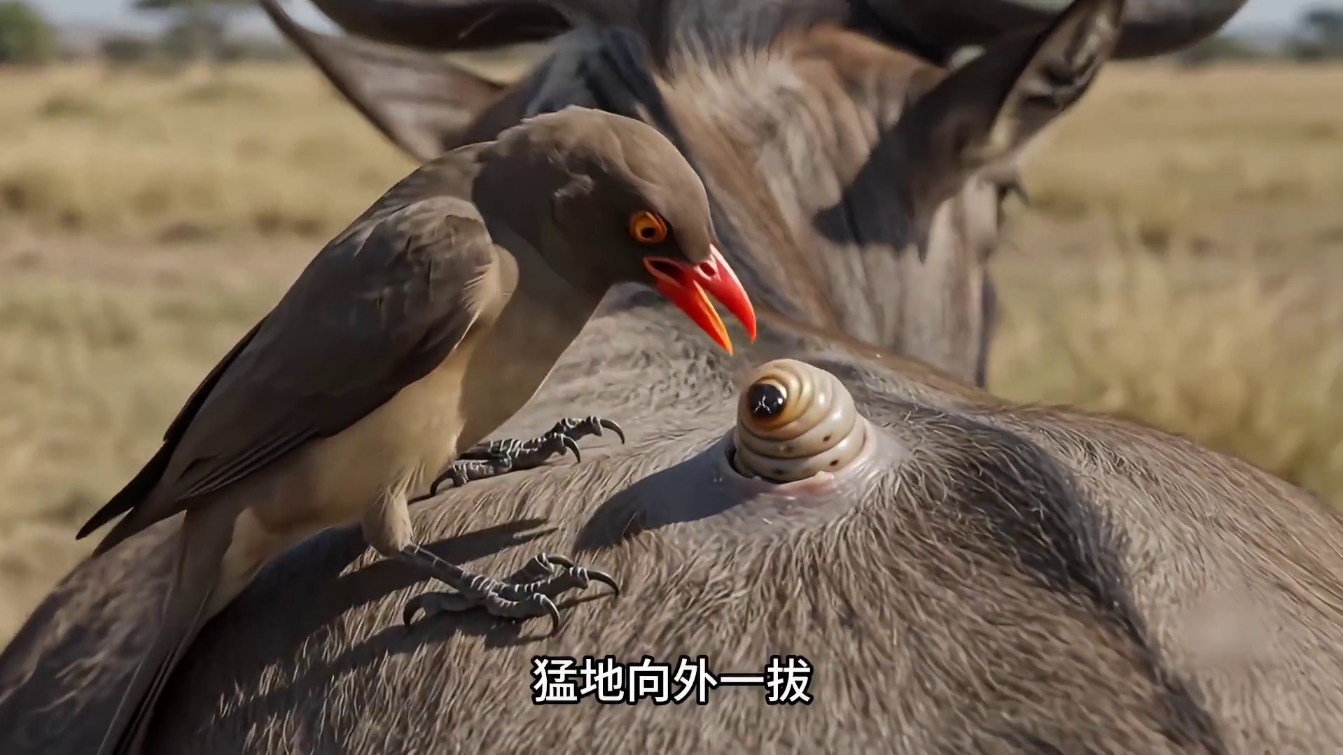 一口下去，舒服了！ 太解压了吧