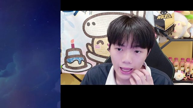 谈播到几点不超两点