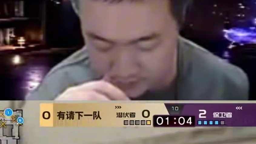 挨打就要立正 11su谈白鲨青训不服管教被”请“回家，表示自己曾经也是不可一世，现在学乖了。#CF白