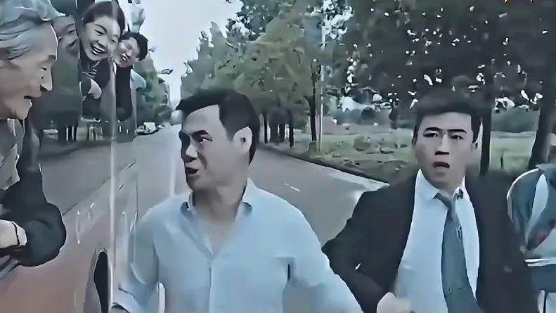 当车在行驶途中出现了这个情况…你该怎么办