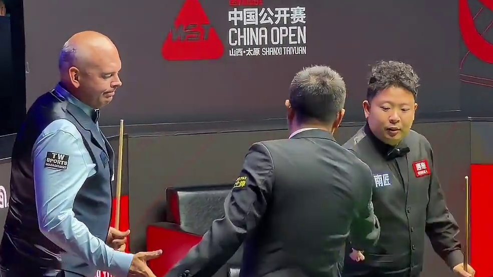来自粉丝们的支持