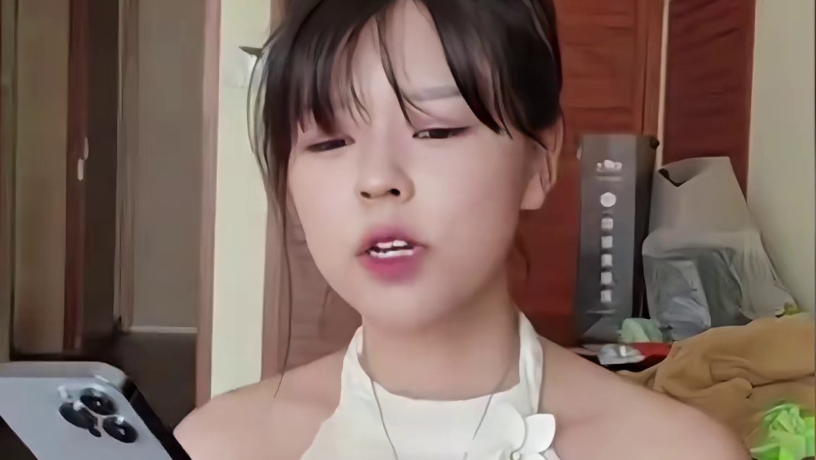 沫子谈周姐进去了？我不关心哈~~