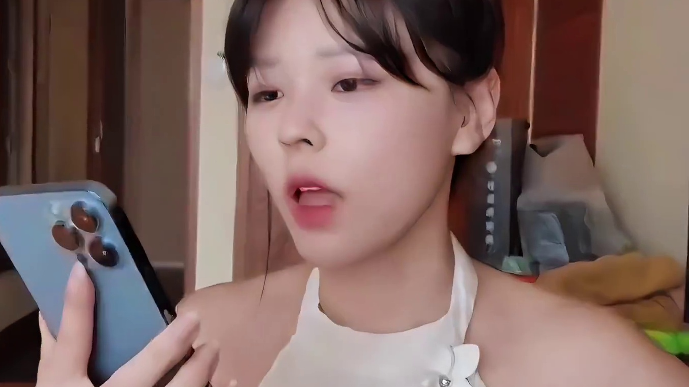 我发布了一个新视频，快来围观吧！