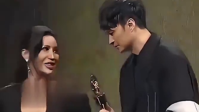 金曲颁错奖大乌龙