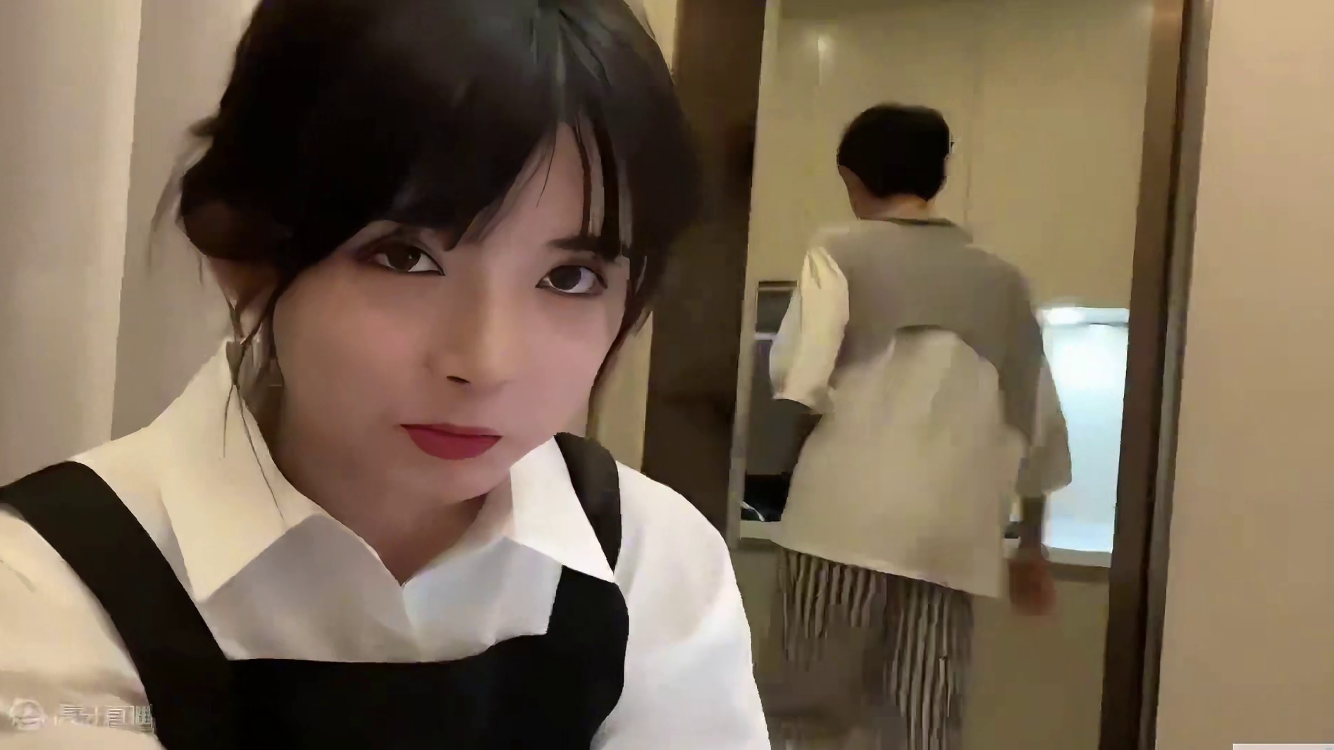 小叮当：漂亮老婆也有了 #左梓轩小叮当 #阿p