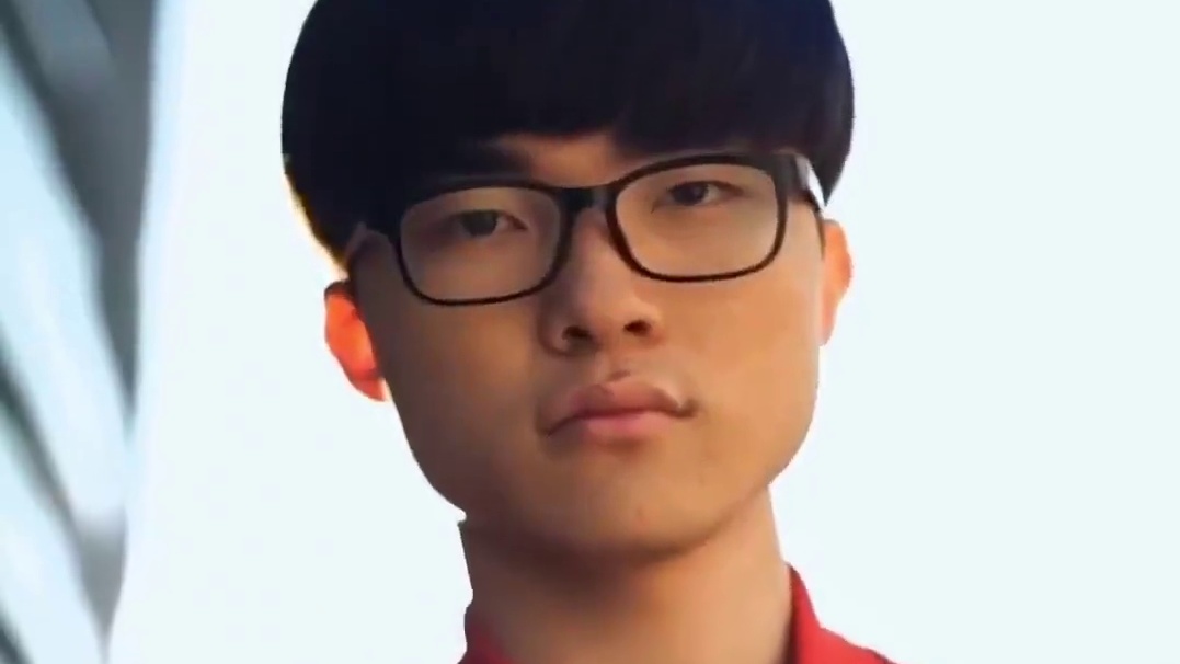 G2中上认为的LOL历史最佳阵容 #faker #uzi #cayon #LPL #lck
