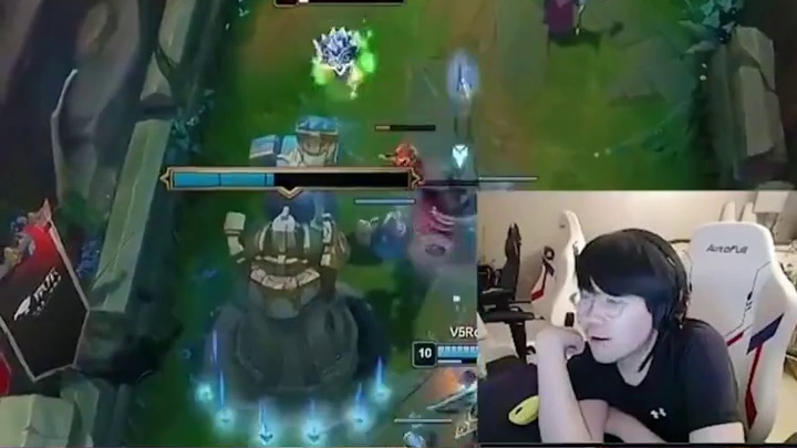 姿态、水晶哥看_nTheShy牛批一挑二