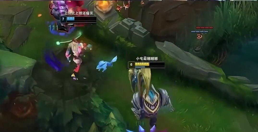 舒服了，这招真是屡试不爽#豚豚大魔王