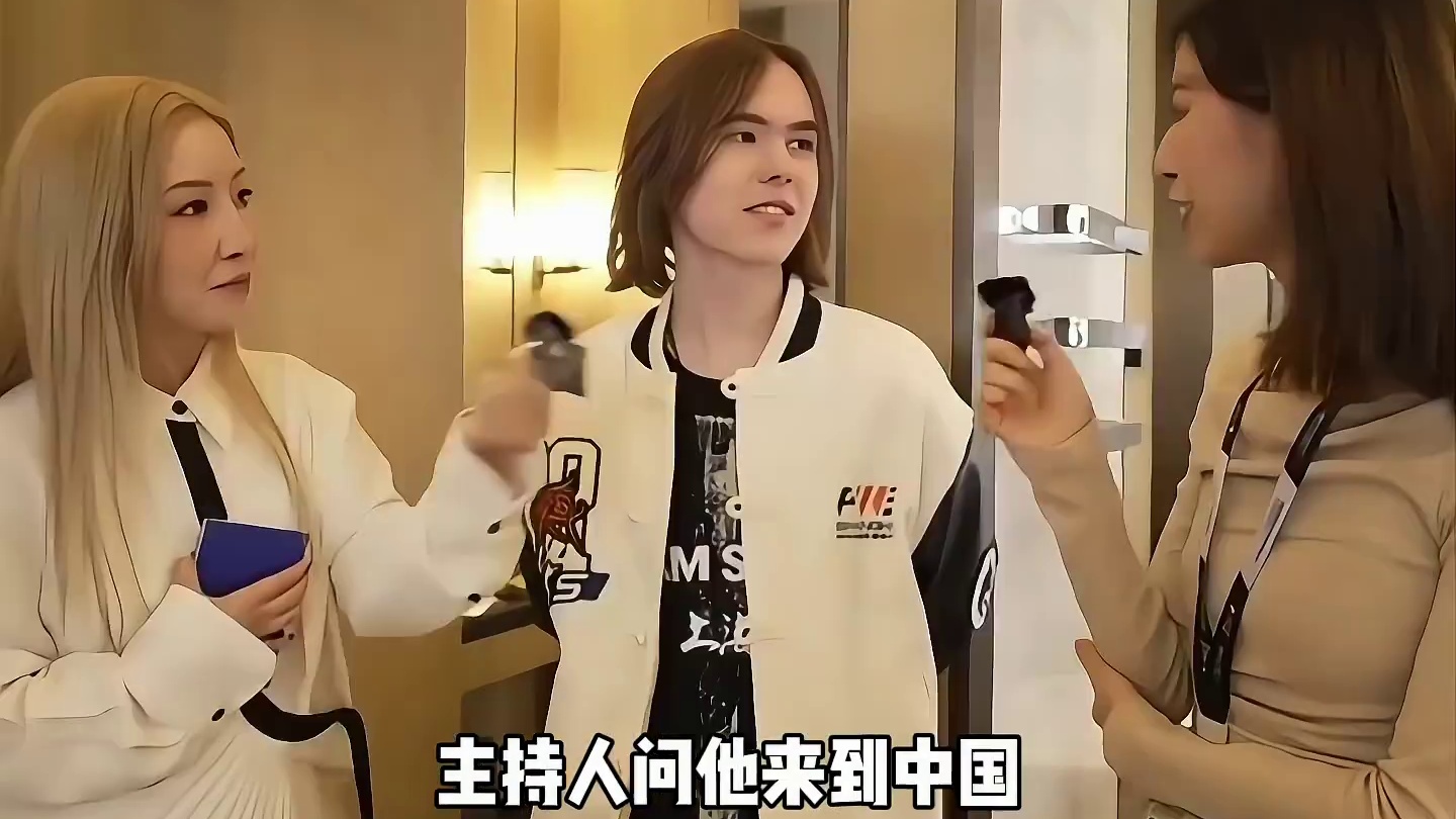 就算是道心崩溃的Donk，都得认可这波中式干拉