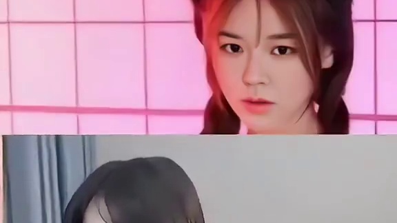 【沫子】沫子衣服兜不住了！？