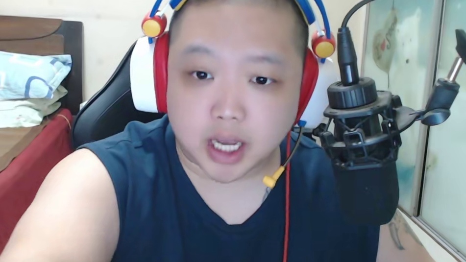 是不是外挂大家来说