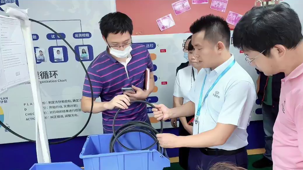 诚信为本，品质为王
