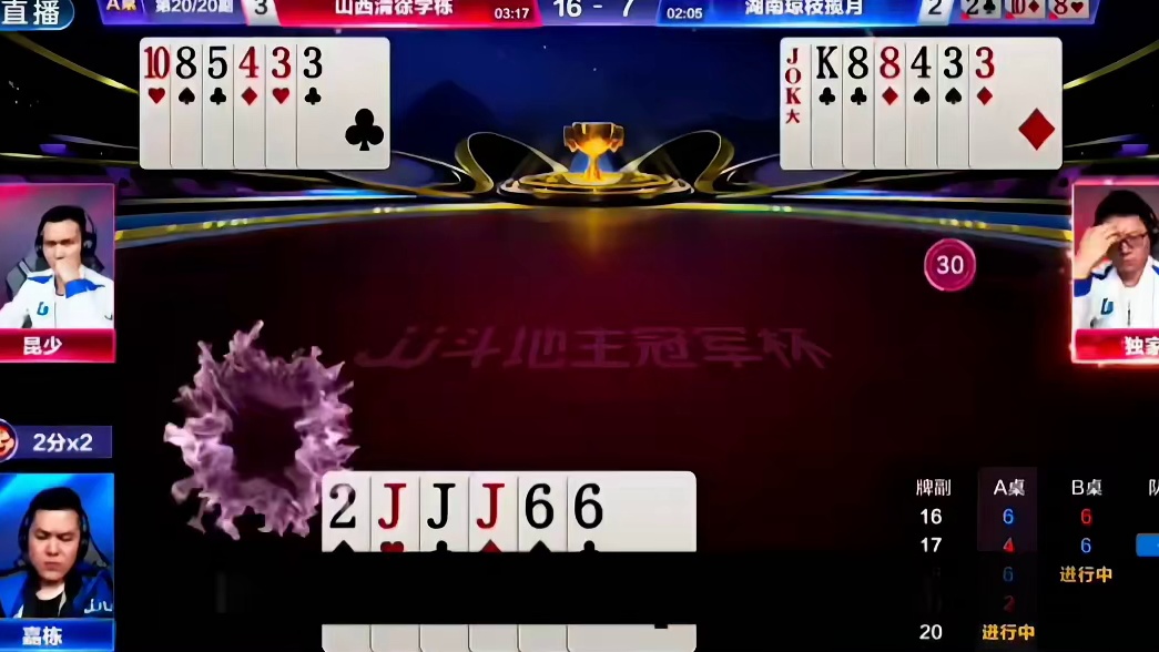 仨就是不拆