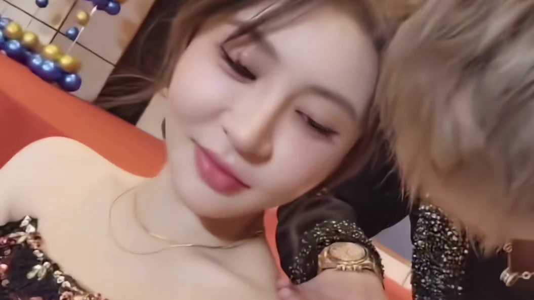 童锦程：感谢每位带给兄弟们快乐的嘉宾！