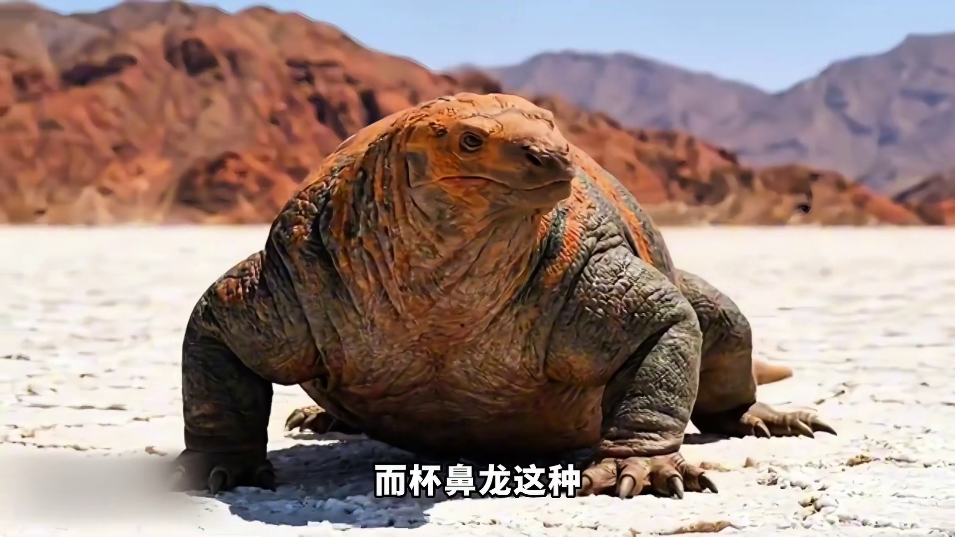 杯鼻龙是奶龙的祖先吗？
