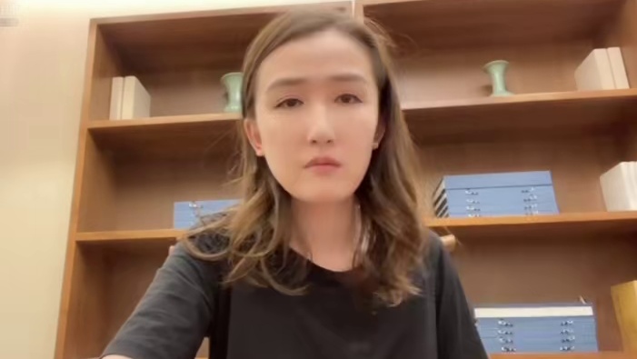 千韶曝料会长助理真实工资情况！