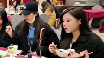 广墨偷吃回扣点十个素菜？遭遇会长当场发飙怒训