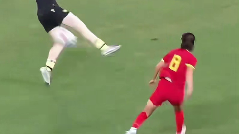 三战14球零失球，U17女足全胜出线#足球，#中国女足