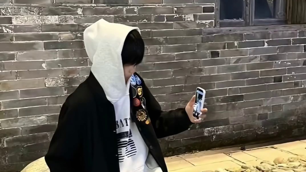 我要不说我是修车的，你能猜得出来吗