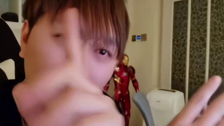 小小酷透露和乔妹正式离婚，以后各自安好！