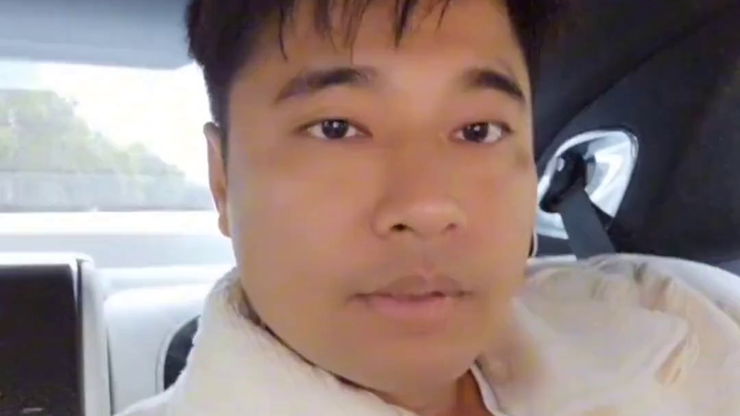 会长谈文斌离职，自己挽留过他！他不愿意留下来！