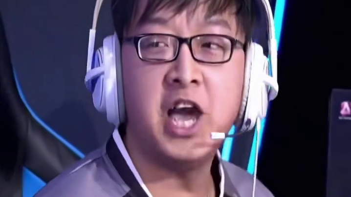 CFPL以前的绝迹嘲讽对比现在的绝迹嘲讽！