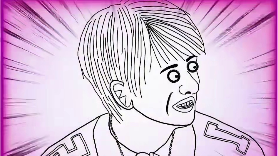 当武艺遇见杨超越…哈哈哈