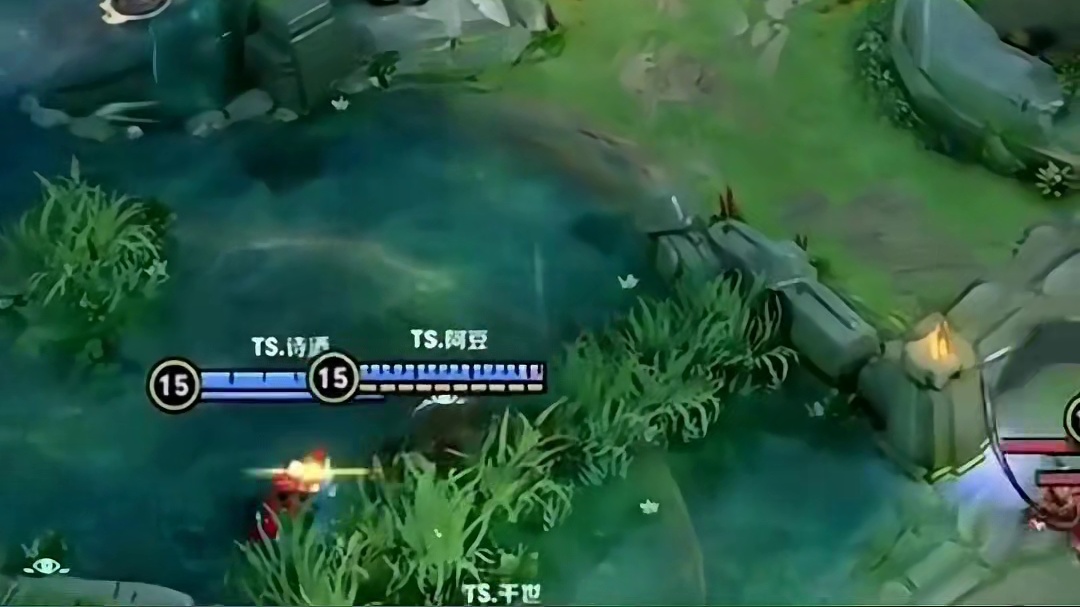 当年守约的高光时刻你们还记得吗？