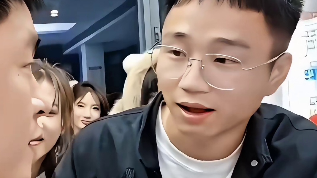 张开朗硬气对抗！带ZKL集体跑路？