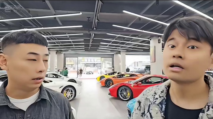会长谈牛马助理，把跑车售卖真实原因！