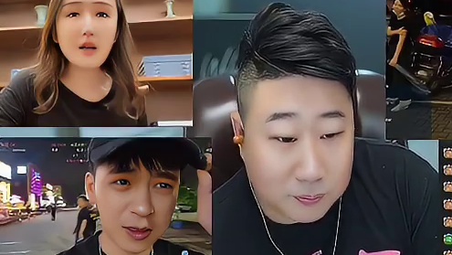 星秀一哥曝出会长买小酷来集梦，都是为了流量能下载！