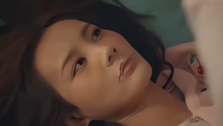 李一桐最疯狂的吻戏