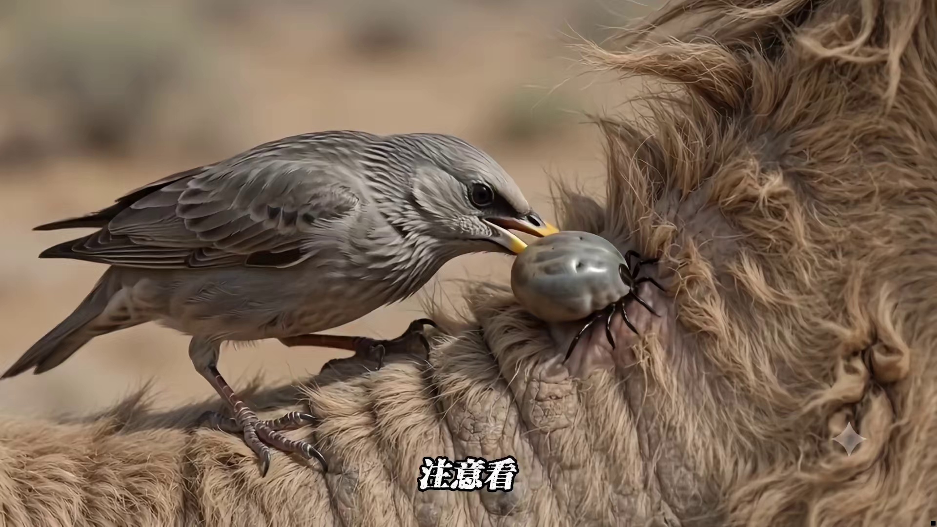 觅食？来这里