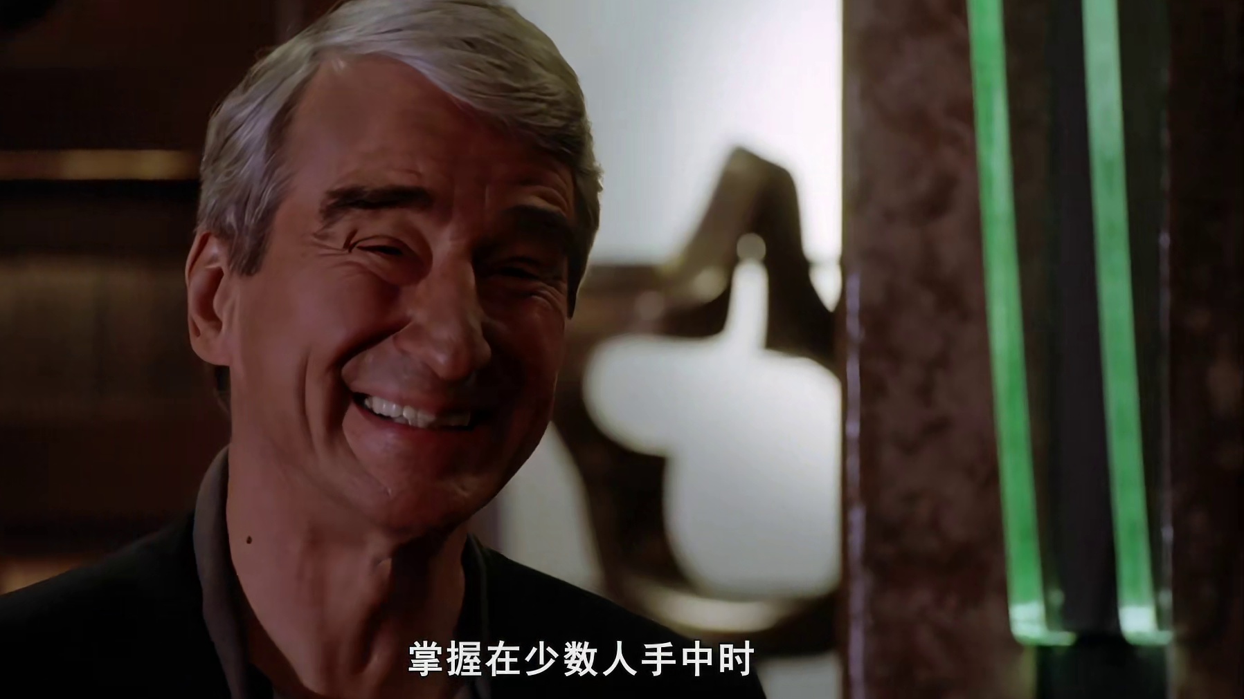 速看《科幻大师：一逃了之》（下集）