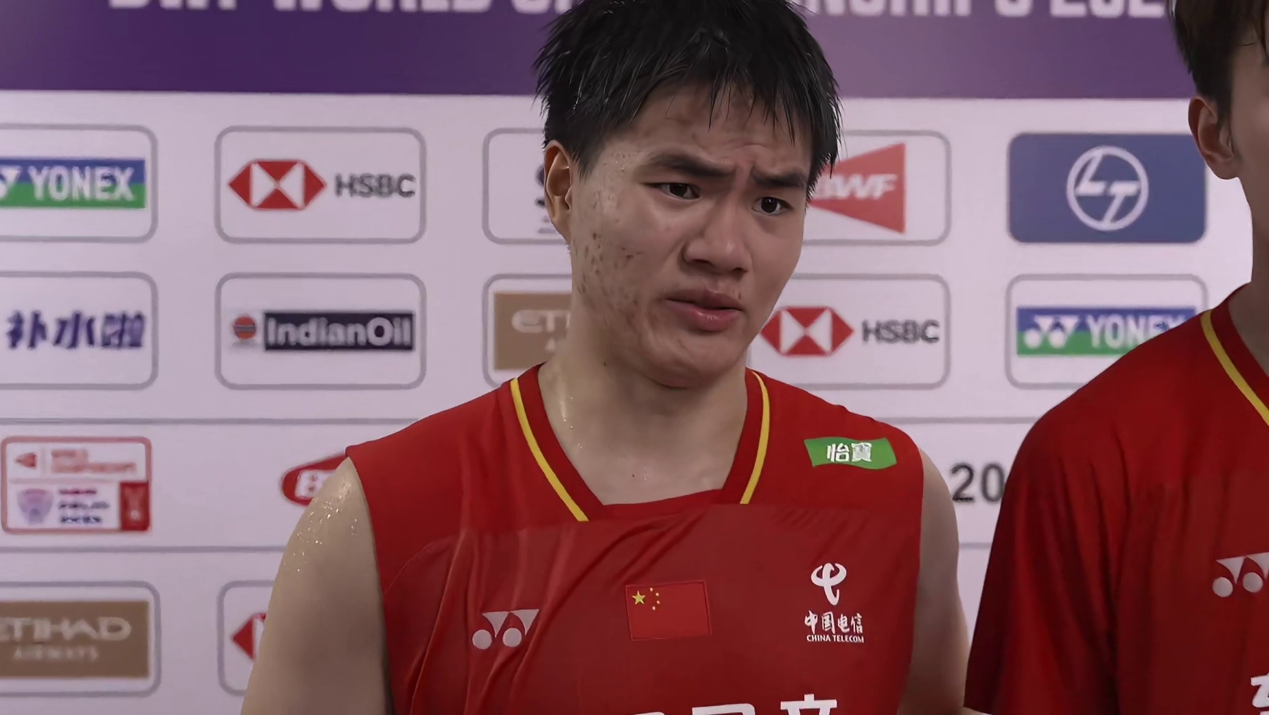 每一场获胜都会带来信心