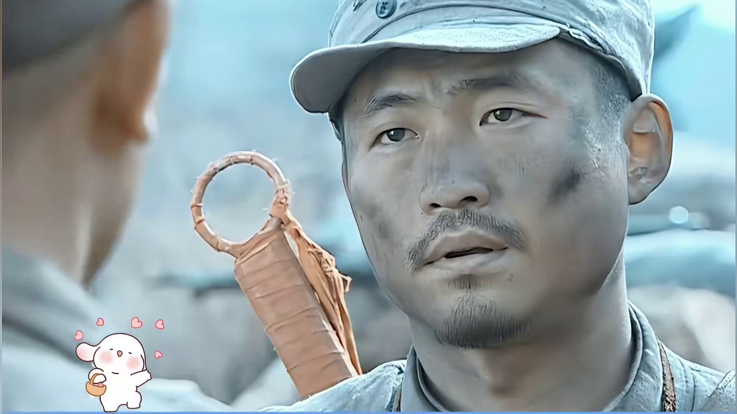 1-老李遭遇鬼子精锐部队