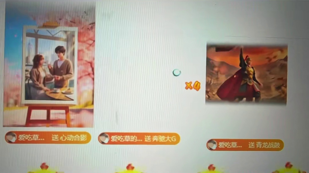 糖糖想要糖糖得到，幸福的八月，希望不会太短暂