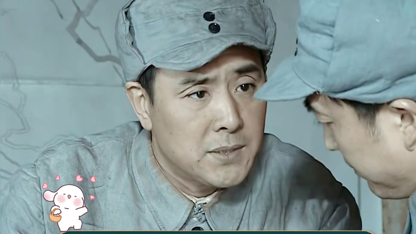 11老李攻打平安县全