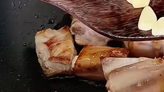 【糖醋排骨】不用油炸，健康又好吃！