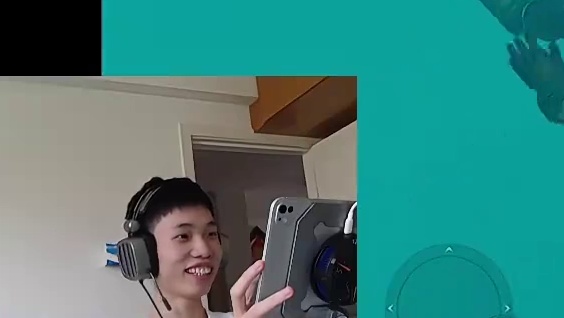 水下憋气太久被重伤惊讶