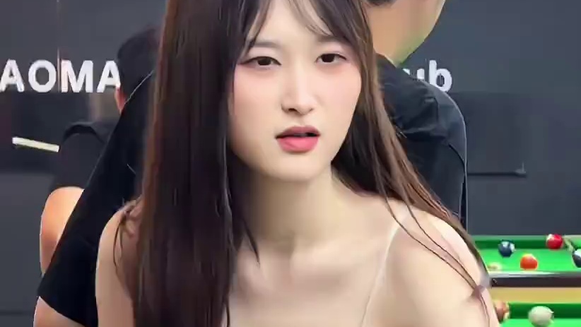 球真硬啊