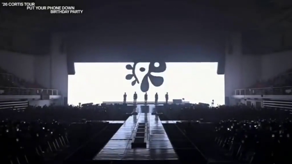 那个刻进记忆的瞬间，再度重演