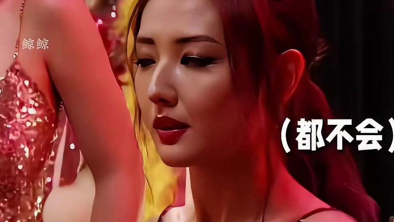 要不说得学门外语呢！这该死的熟悉感