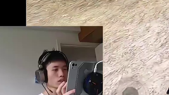 开滑翔机调侃要修飞机