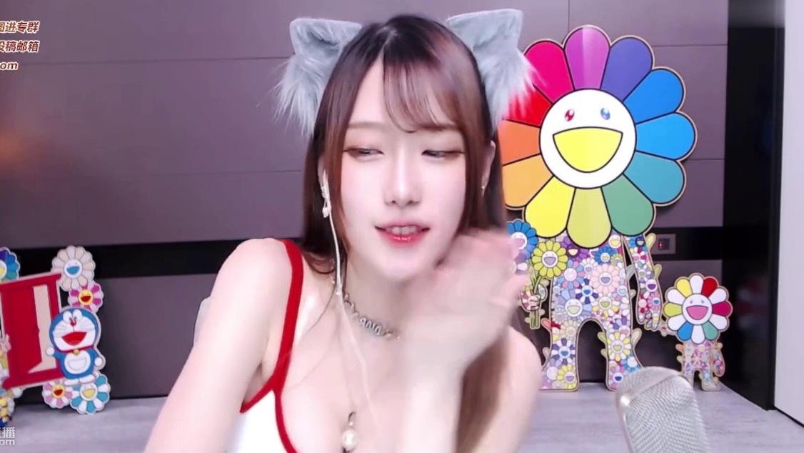 腐团儿：来了来了