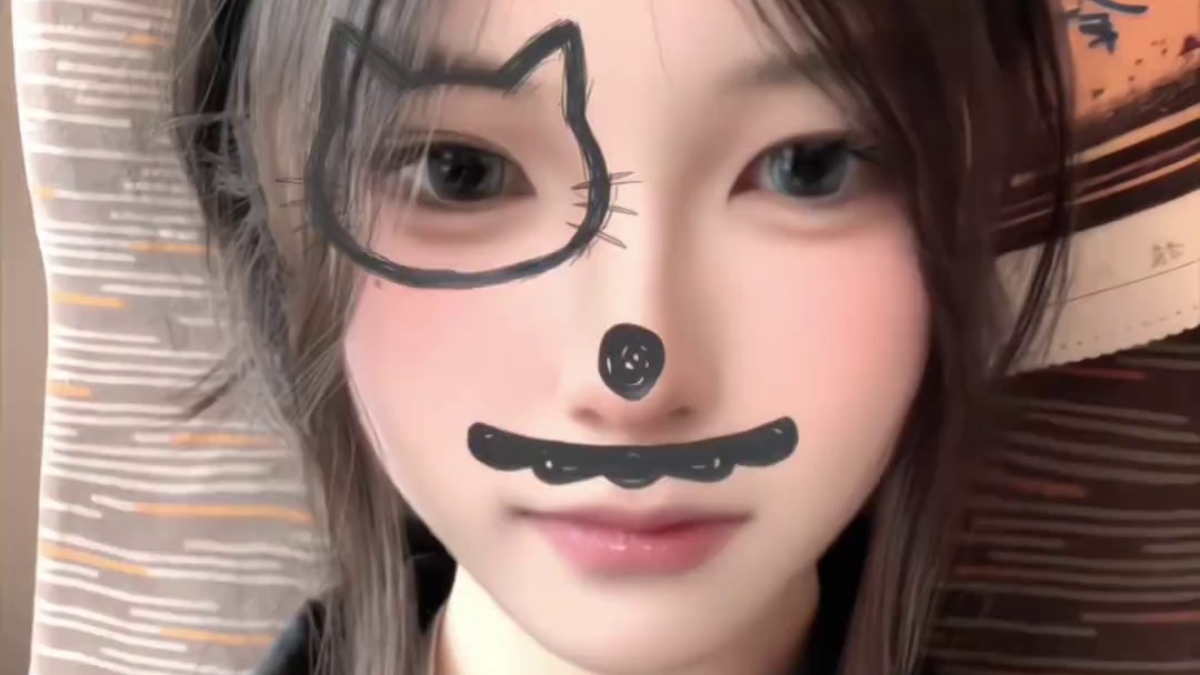 好久不见