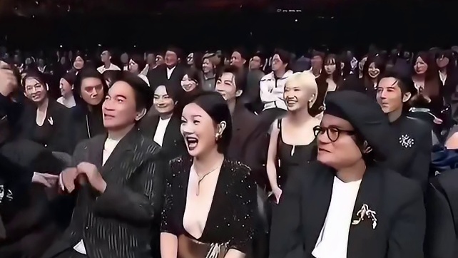 吴宗宪父女搞笑互动