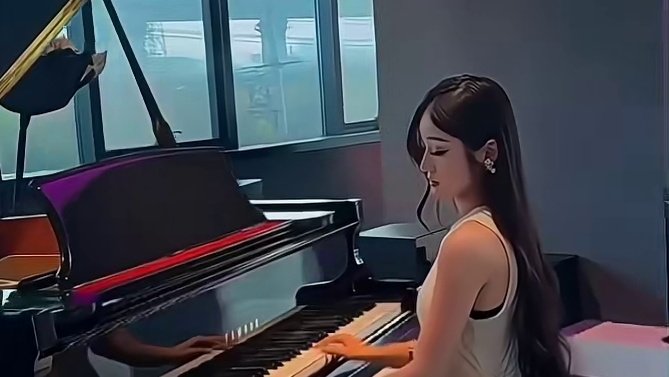 放松一下情绪